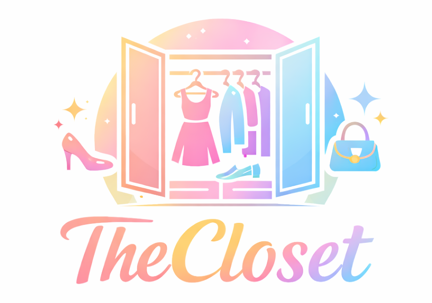 The closet
